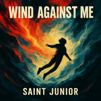 “Wind Against Me” is a contemporary rock track about pushing through resistance, carried by an unbroken sense of motion and determination.
