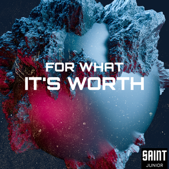 “For What It’s Worth” is a calm, observant track with clean instrumentation and measured vocals, focused on noticing subtle changes in a situation as it unfolds and questioning what they reveal.
