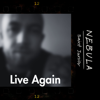 “Live Again” is a rock and pop influenced track with an uplifting tone, shaped by gradually intensifying dynamics and a sense of rebuilding after difficulty, fitting moments of renewal and personal turnaround.
