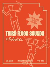 Third Floor Sounds