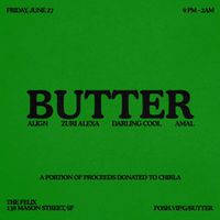 Butter