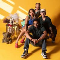 Soul Box Supper Club
