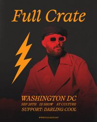 Full Crate
