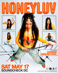 HoneyLuv