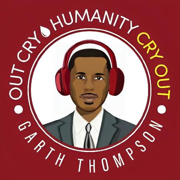 Out Cry- Humanity Cry Out 