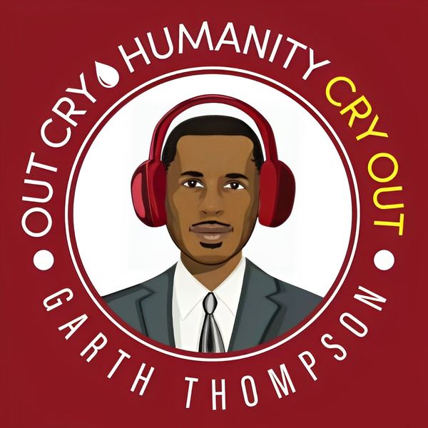 Out Cry - Humanity Cry Out - Vinyl
