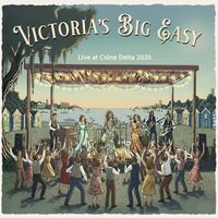 LIVE at Colne Delta by Victoria's Big Easy