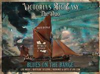 Victoria's Big Easy - Trio