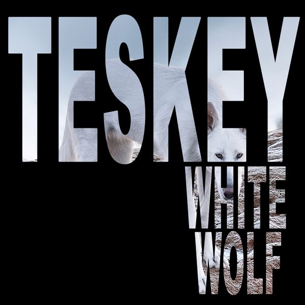 White Wolf - White Wolf