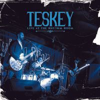 Live at the Rhythm Room by Teskey