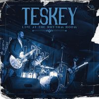 Live at the Rhythm Room by Teskey