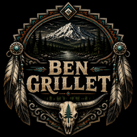 Ben Grillet @ The SandBAR