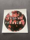 Skylar Forester 3" Stickers