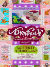 TheyFest V