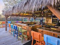 Tiki Sunday