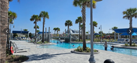 Silverleaf Labor Day Pool Party