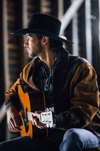 Rockfish River Rodeo Kick-off Party