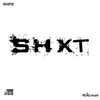 SHXT (Freestyle) by Peng Man