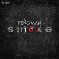 SMOKE by Peng Man