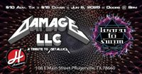 Damage, LLC and Learn to Swim at Hanovers!