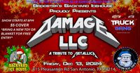 2024 STFTM Operation Blue Santa Toy / Blanket Drive Grand Finale Event