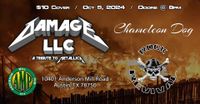 Damage LLC at Anderson Mill Pub