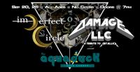 Imperfect Circle and Damage, LLC LIVE at The Aquaduck!