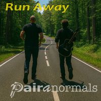Run Away by Pairanormals
