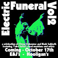 Electric Funeral Fest Vol.2