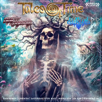 Supporting Tales of Time