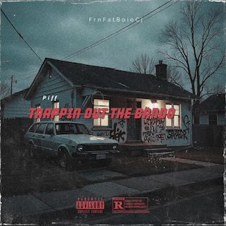 Yung Piff - Trappin Out The Bando (Single)
