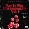 Play To Win Instrumental Vol.1