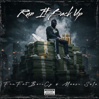 Moose So1o - Run It Back Up (Single)
