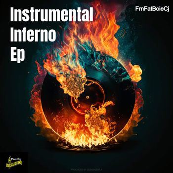 Instrumental Inferno Ep Cover
