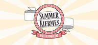 NesseCity live @ Summerkiermes Kayl