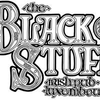 NesseCity live @ The Black Stuff