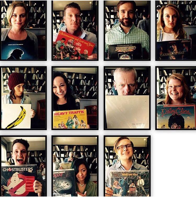 Yelp Community Managers With Records