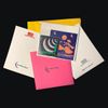 Dead Moon Music Limited Edition Sticker Packs
