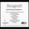 Old Dirty Sneakers - Songcult - CD