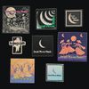 Dead Moon Music Limited Edition Sticker Packs