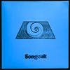 Songcult Limited Edition Sticker Packs