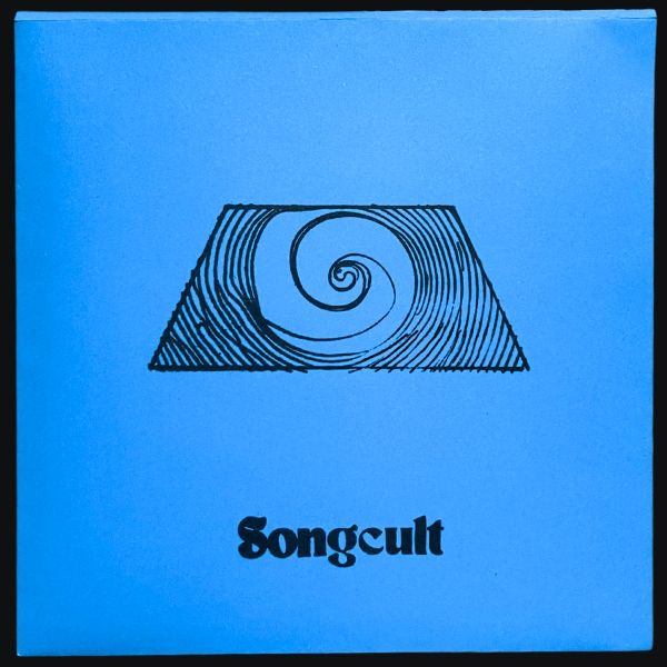 Songcult Limited Edition Sticker Packs