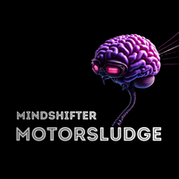 Mindshifter by Motorsludge