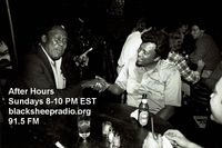 After Hours Radio Show