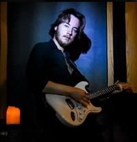 Quinn Sullivan at Higher Ground