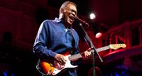 Robert Cray Band
