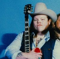 Marcus King Band at The Flynn
