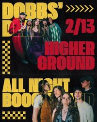 All Night Boogie Band