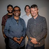 North Mississippi Allstars