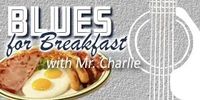 Blues For Breakfast Radio Show
